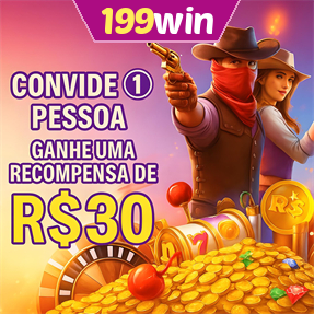 199win Indique amigos para receber um bônus