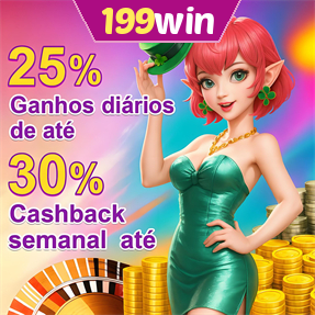 199win Fundo de Resgate de Perdas Semanais