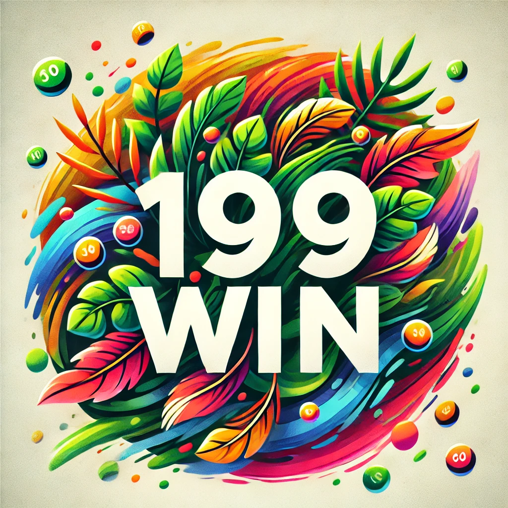 Logo da 199win